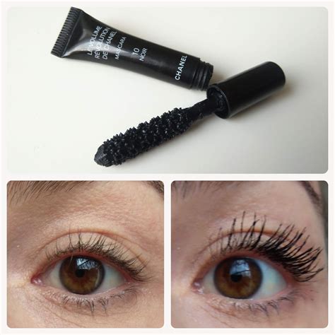 mascara chanel mini